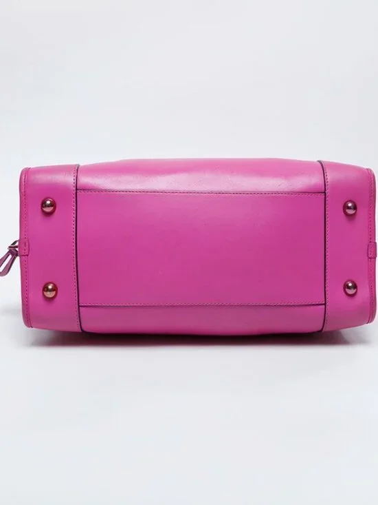 Loewe Handbag Amazona 36 Leather - Picture 7 of 10